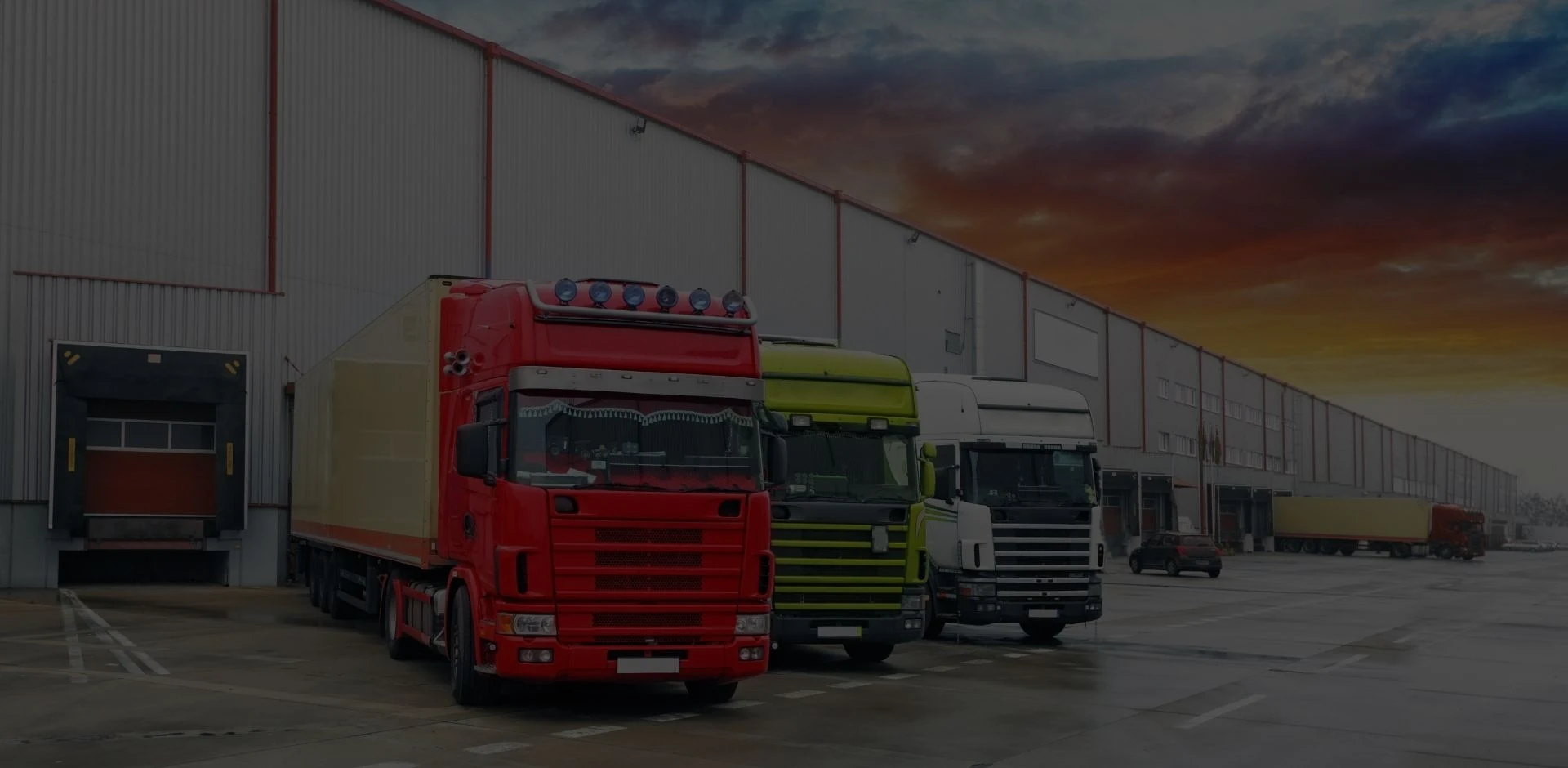 Ankara Akıncılar Ambarı